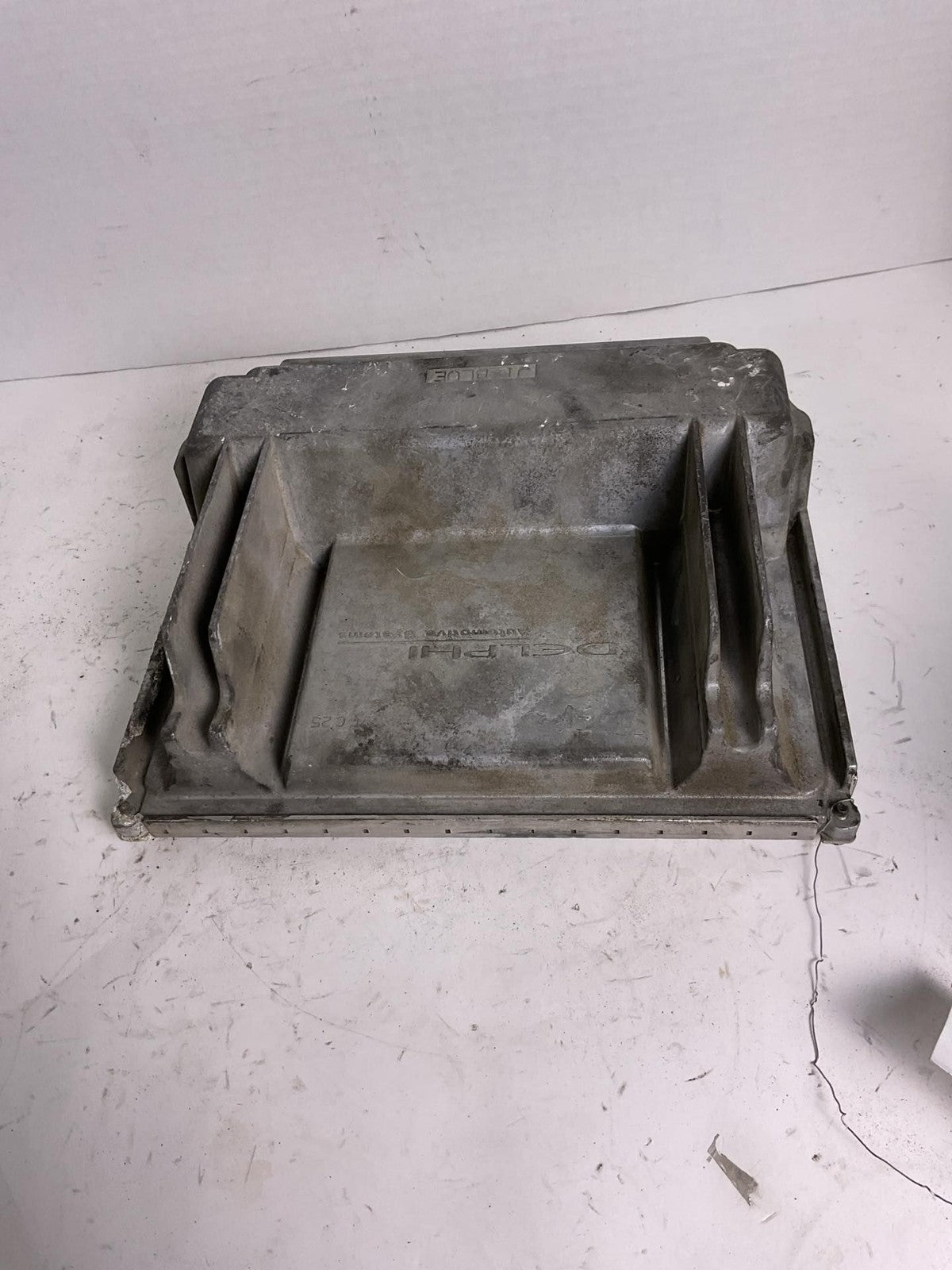 Engine/motor Brain Box SUBURBAN 1500 03 04 05 060